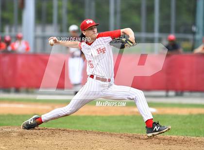 Thumbnail 3 in Lockport @ Homewood-Flossmoor (IHSA 4A Regional Final) photogallery.