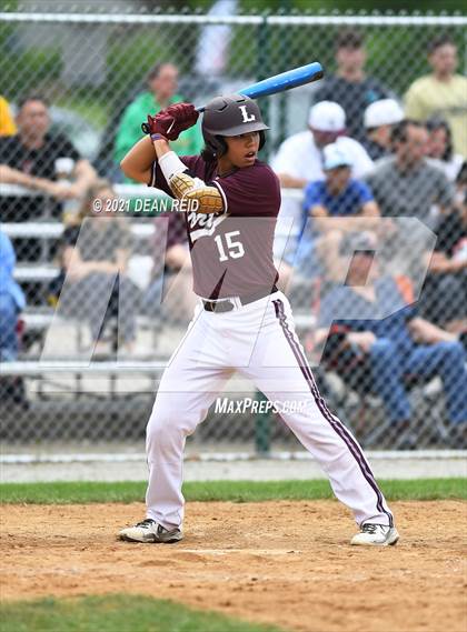 Thumbnail 3 in Lockport @ Homewood-Flossmoor (IHSA 4A Regional Final) photogallery.