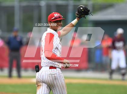 Thumbnail 3 in Lockport @ Homewood-Flossmoor (IHSA 4A Regional Final) photogallery.