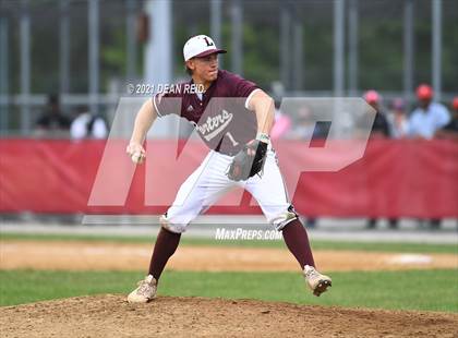 Thumbnail 1 in Lockport @ Homewood-Flossmoor (IHSA 4A Regional Final) photogallery.