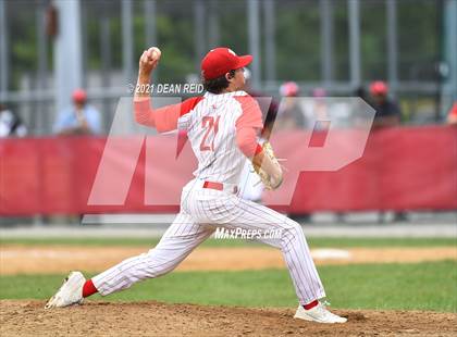Thumbnail 2 in Lockport @ Homewood-Flossmoor (IHSA 4A Regional Final) photogallery.