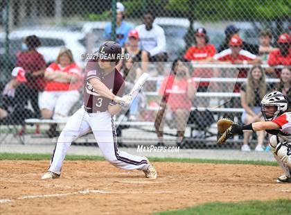 Thumbnail 2 in Lockport @ Homewood-Flossmoor (IHSA 4A Regional Final) photogallery.