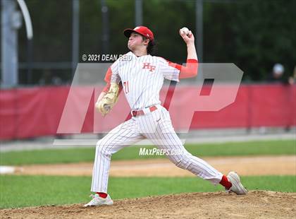 Thumbnail 1 in Lockport @ Homewood-Flossmoor (IHSA 4A Regional Final) photogallery.
