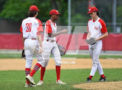 Thumbnail 3 in Lockport @ Homewood-Flossmoor (IHSA 4A Regional Final) photogallery.