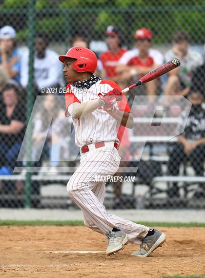 Thumbnail 1 in Lockport @ Homewood-Flossmoor (IHSA 4A Regional Final) photogallery.