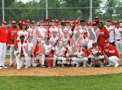 Thumbnail 3 in Lockport @ Homewood-Flossmoor (IHSA 4A Regional Final) photogallery.