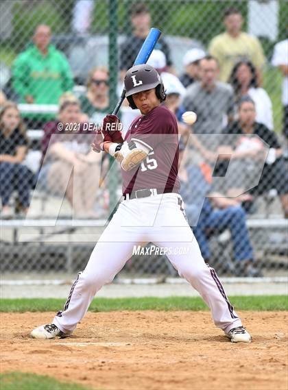 Thumbnail 1 in Lockport @ Homewood-Flossmoor (IHSA 4A Regional Final) photogallery.