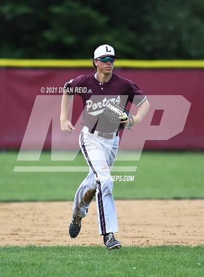 Thumbnail 2 in Lockport @ Homewood-Flossmoor (IHSA 4A Regional Final) photogallery.