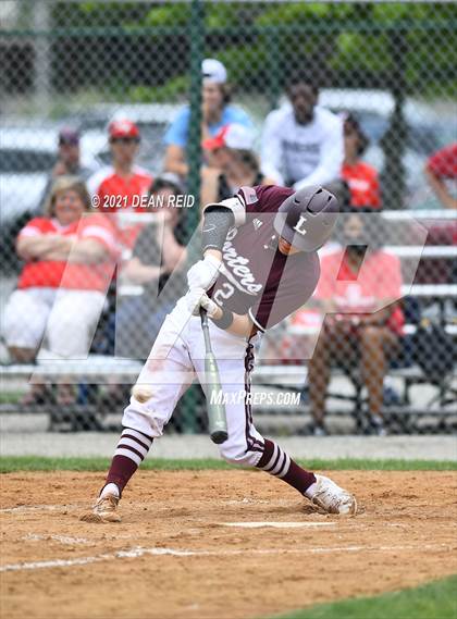 Thumbnail 2 in Lockport @ Homewood-Flossmoor (IHSA 4A Regional Final) photogallery.