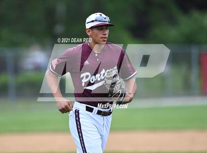 Thumbnail 3 in Lockport @ Homewood-Flossmoor (IHSA 4A Regional Final) photogallery.