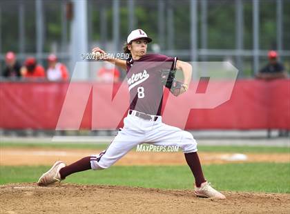 Thumbnail 1 in Lockport @ Homewood-Flossmoor (IHSA 4A Regional Final) photogallery.