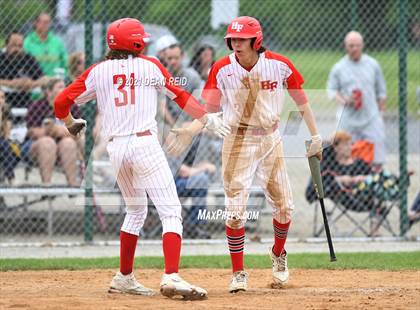 Thumbnail 3 in Lockport @ Homewood-Flossmoor (IHSA 4A Regional Final) photogallery.