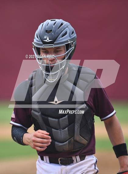 Thumbnail 3 in Lockport @ Homewood-Flossmoor (IHSA 4A Regional Final) photogallery.