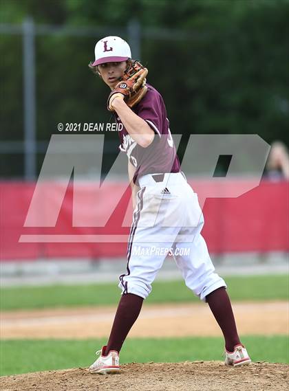 Thumbnail 3 in Lockport @ Homewood-Flossmoor (IHSA 4A Regional Final) photogallery.