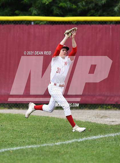 Thumbnail 1 in Lockport @ Homewood-Flossmoor (IHSA 4A Regional Final) photogallery.