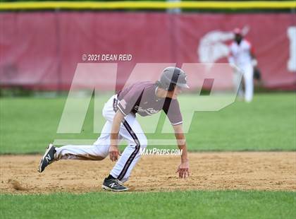 Thumbnail 2 in Lockport @ Homewood-Flossmoor (IHSA 4A Regional Final) photogallery.
