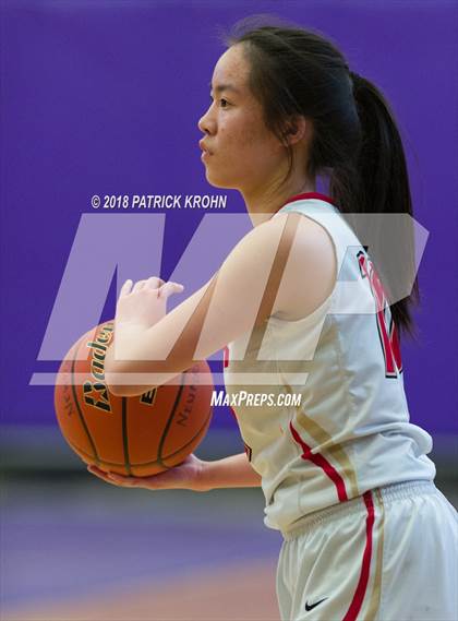 Thumbnail 3 in Skyline vs. Newport - Bellevue photogallery.