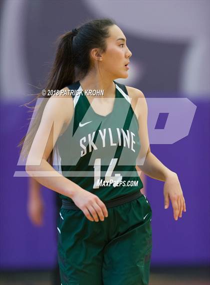 Thumbnail 2 in Skyline vs. Newport - Bellevue photogallery.