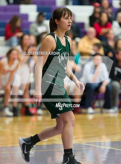 Thumbnail 2 in Skyline vs. Newport - Bellevue photogallery.
