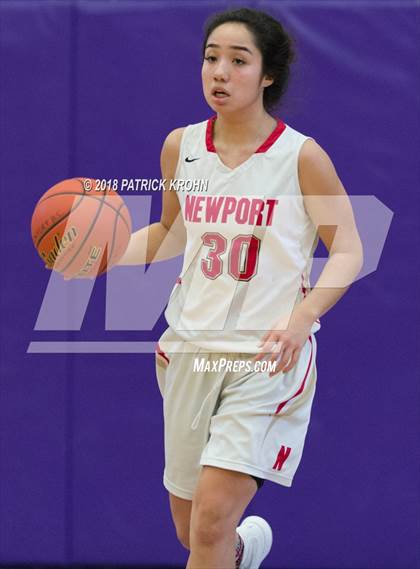 Thumbnail 1 in Skyline vs. Newport - Bellevue photogallery.
