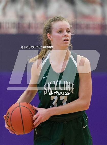 Thumbnail 3 in Skyline vs. Newport - Bellevue photogallery.