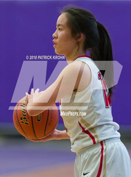 Thumbnail 1 in Skyline vs. Newport - Bellevue photogallery.