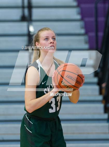 Thumbnail 3 in Skyline vs. Newport - Bellevue photogallery.