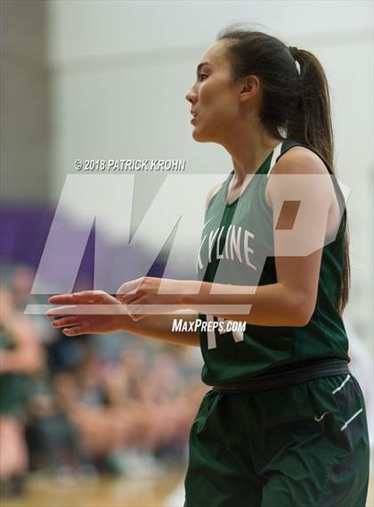 Thumbnail 1 in Skyline vs. Newport - Bellevue photogallery.