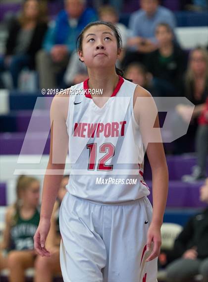 Thumbnail 1 in Skyline vs. Newport - Bellevue photogallery.