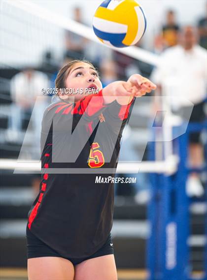 Thumbnail 1 in Espanola Valley @ Cottonwood Classical Prep photogallery.