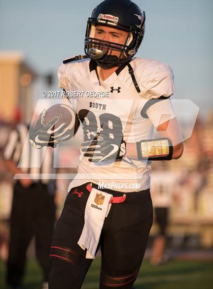 Thumbnail 3 in South @ Muskego photogallery.