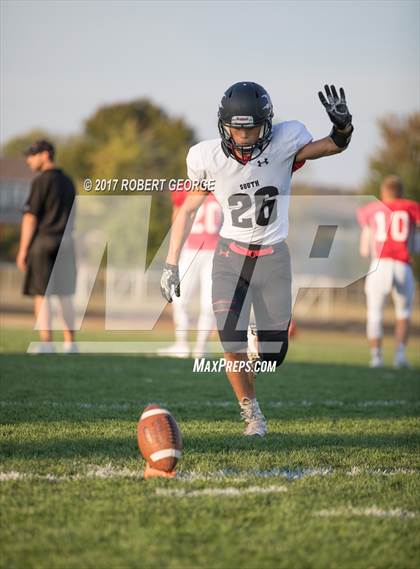 Thumbnail 2 in South @ Muskego photogallery.