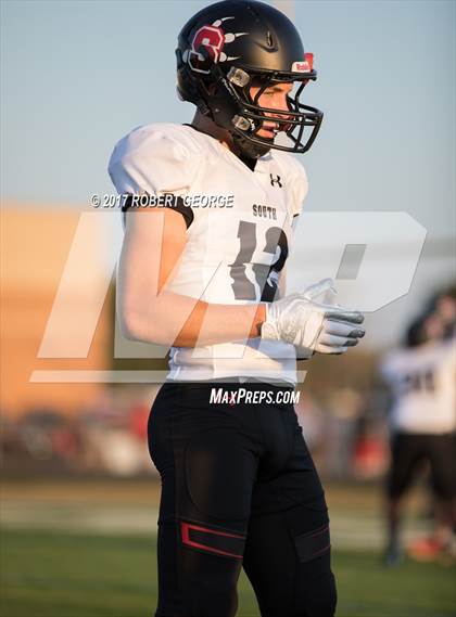 Thumbnail 2 in South @ Muskego photogallery.