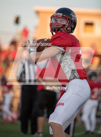 Thumbnail 1 in South @ Muskego photogallery.
