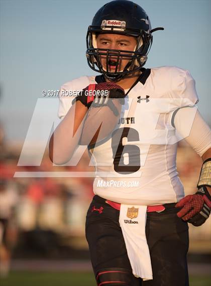 Thumbnail 3 in South @ Muskego photogallery.