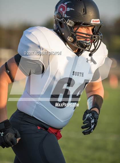 Thumbnail 3 in South @ Muskego photogallery.