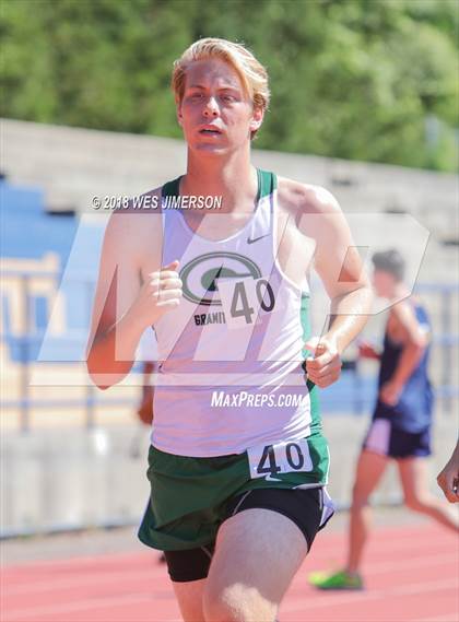 Thumbnail 1 in Sierra Foothill League Tri Meet photogallery.