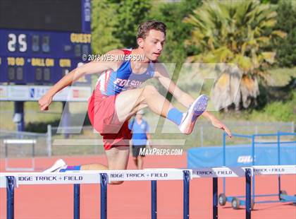 Thumbnail 2 in Sierra Foothill League Tri Meet photogallery.