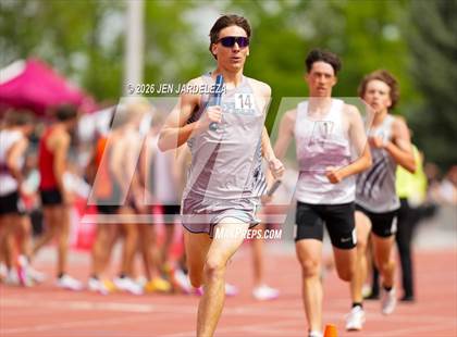 Thumbnail 2 in CHSAA 4A Final (4x800 Meter Relay) photogallery.