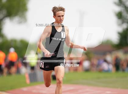 Thumbnail 1 in CHSAA 4A Final (4x800 Meter Relay) photogallery.