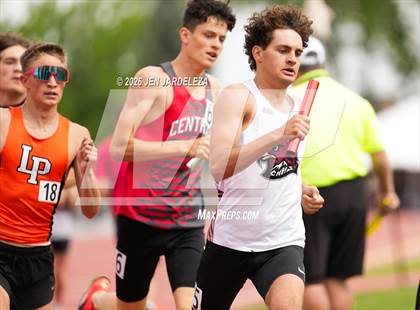 Thumbnail 3 in CHSAA 4A Final (4x800 Meter Relay) photogallery.