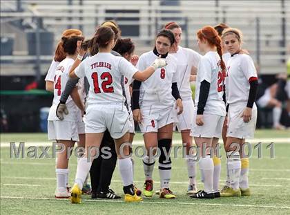 Thumbnail 2 in Lee vs Carroll (Red Bull Nolan Showcase Tournament) photogallery.