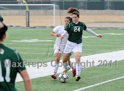Thumbnail 1 in Lee vs Carroll (Red Bull Nolan Showcase Tournament) photogallery.