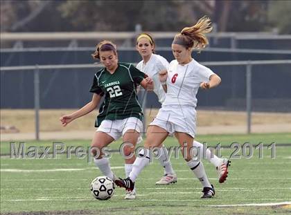 Thumbnail 2 in Lee vs Carroll (Red Bull Nolan Showcase Tournament) photogallery.