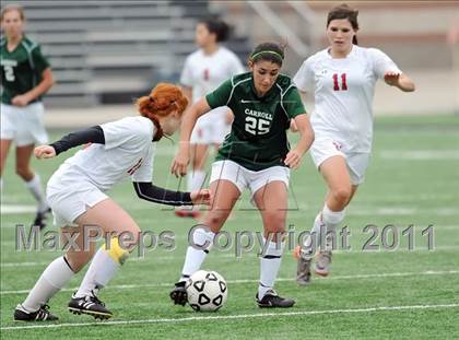Thumbnail 1 in Lee vs Carroll (Red Bull Nolan Showcase Tournament) photogallery.