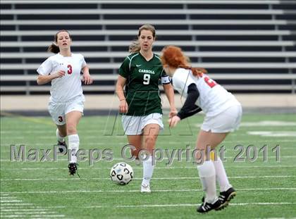 Thumbnail 1 in Lee vs Carroll (Red Bull Nolan Showcase Tournament) photogallery.
