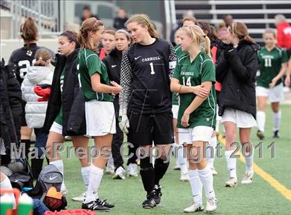 Thumbnail 1 in Lee vs Carroll (Red Bull Nolan Showcase Tournament) photogallery.