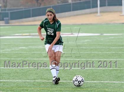 Thumbnail 1 in Lee vs Carroll (Red Bull Nolan Showcase Tournament) photogallery.