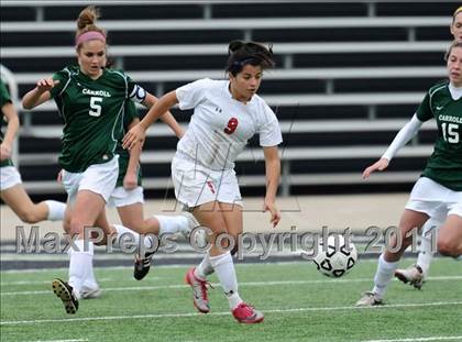 Thumbnail 3 in Lee vs Carroll (Red Bull Nolan Showcase Tournament) photogallery.