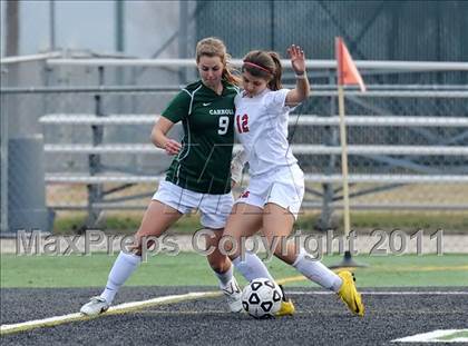 Thumbnail 2 in Lee vs Carroll (Red Bull Nolan Showcase Tournament) photogallery.